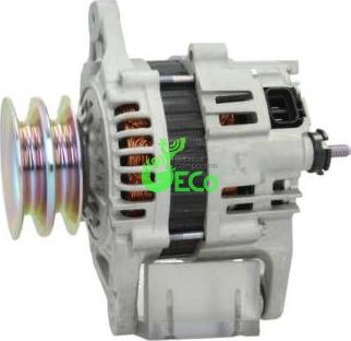 GECO A300728 - Alternator autospares.lv