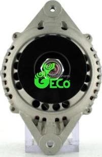 GECO A30190A - Alternator autospares.lv