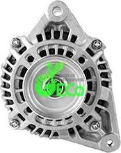 GECO A30152A - Alternator autospares.lv