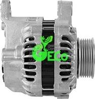 GECO A30152A - Alternator autospares.lv