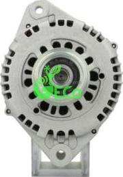 GECO A30180 - Alternator autospares.lv