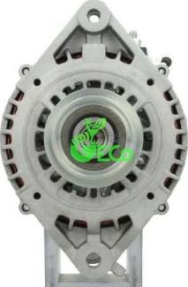 GECO A30132 - Alternator autospares.lv