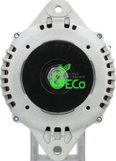 GECO A30137 - Alternator autospares.lv