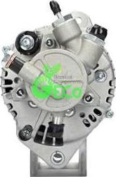 GECO A30309R - Alternator autospares.lv