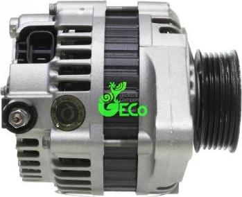 GECO A30305A - Alternator autospares.lv