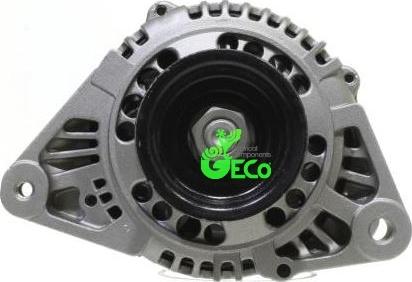 GECO A30305A - Alternator autospares.lv