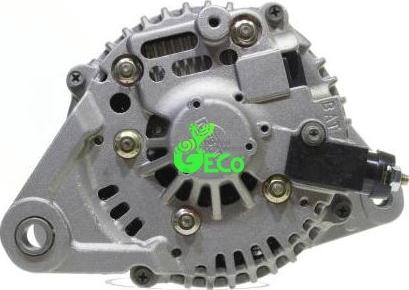 GECO A30305A - Alternator autospares.lv