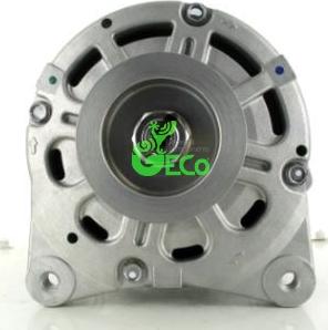 GECO A30240 - Alternator autospares.lv