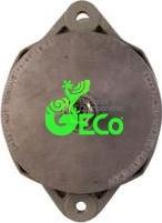 GECO A38110A - Alternator autospares.lv