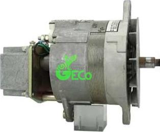 GECO A38127 - Alternator autospares.lv