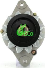 GECO A53605 - Alternator autospares.lv