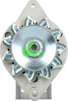 GECO A33947 - Alternator autospares.lv