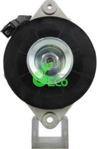 GECO A33956 - Alternator autospares.lv