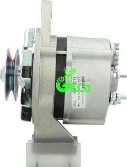 GECO A33903 - Alternator autospares.lv