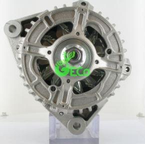 GECO A33902 - Alternator autospares.lv