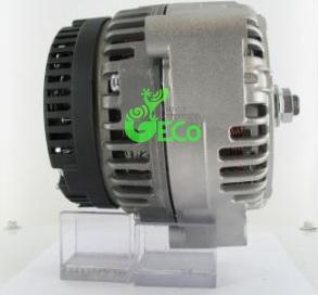 GECO A33902 - Alternator autospares.lv