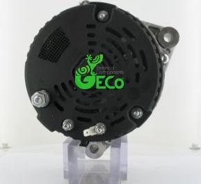 GECO A33902 - Alternator autospares.lv