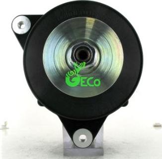 GECO A33926 - Alternator autospares.lv