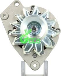 GECO A33975 - Alternator autospares.lv