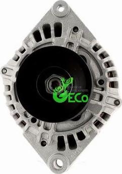 GECO A33631 - Alternator autospares.lv