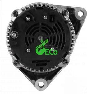 GECO A33628 - Alternator autospares.lv