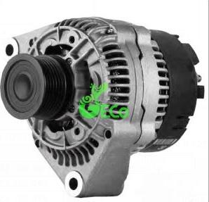 GECO A33628 - Alternator autospares.lv