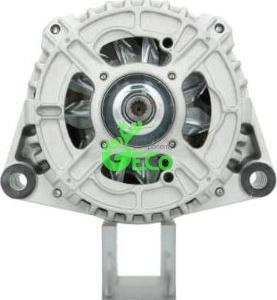 GECO A33151 - Alternator autospares.lv