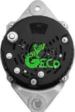 GECO A33153 - Alternator autospares.lv