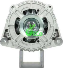 GECO A33152 - Alternator autospares.lv