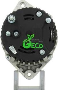 GECO A33137 - Alternator autospares.lv