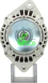 GECO A33137 - Alternator autospares.lv