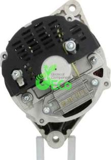 GECO A33897 - Alternator autospares.lv