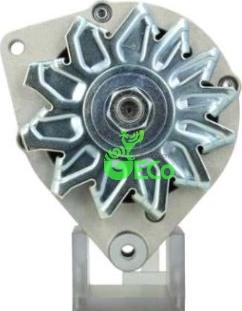 GECO A33841 - Alternator autospares.lv