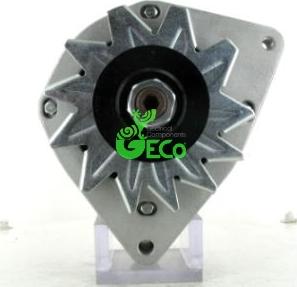 GECO A33880 - Alternator autospares.lv