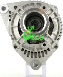 GECO A33873 - Alternator autospares.lv