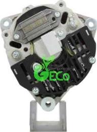 GECO A33795 - Alternator autospares.lv