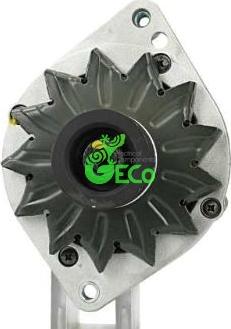 GECO A33798 - Alternator autospares.lv