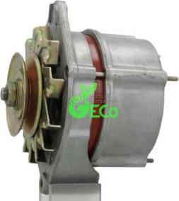 GECO A33747 - Alternator autospares.lv