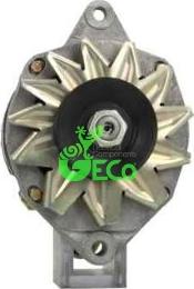 GECO A33750 - Alternator autospares.lv