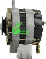 GECO A33750 - Alternator autospares.lv