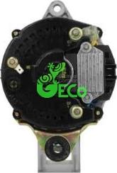 GECO A33750 - Alternator autospares.lv