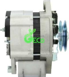 GECO A33751 - Alternator autospares.lv