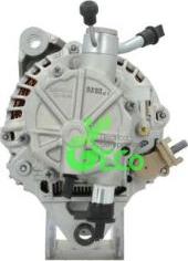 GECO A324500R - Alternator autospares.lv