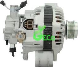 GECO A324500R - Alternator autospares.lv