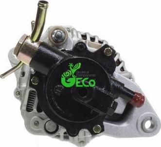 GECO A32107R - Alternator autospares.lv