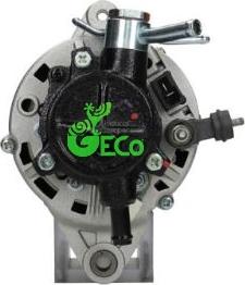 GECO A32115R - Alternator autospares.lv