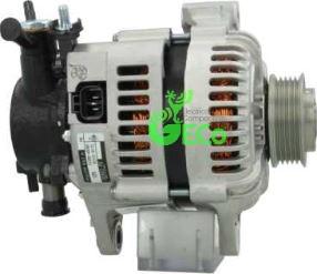 GECO A32118 - Alternator autospares.lv