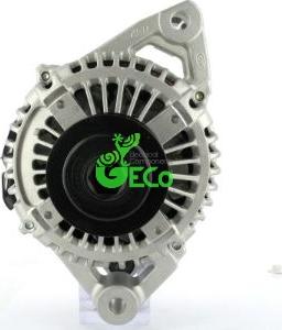 GECO A32135 - Alternator autospares.lv