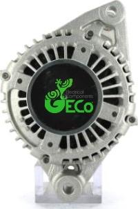 GECO A32136 - Alternator autospares.lv