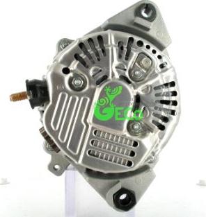 GECO A32138 - Alternator autospares.lv